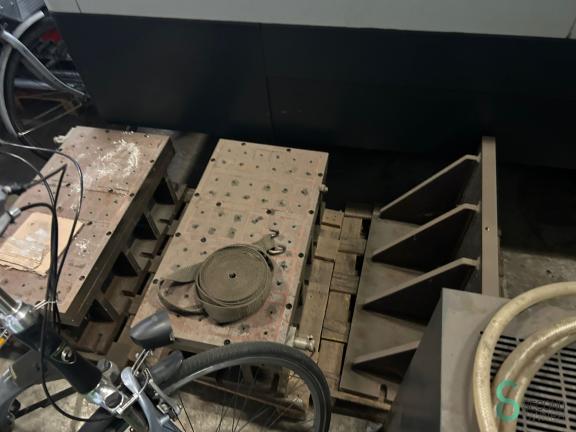 Kao Ming KMC-3000 SV-H MET9.767 21 17184